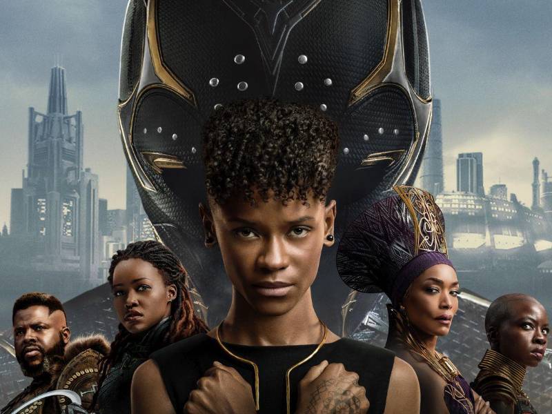 Después de Black Panther, Taraja Ramsés dio un gran salto al cine de la mano de Marvel Studios, que lo llevó de regreso a las películas de Los Vengadores, su secuela Black Panther: Wakanda Forever y la serie She-Hulk.