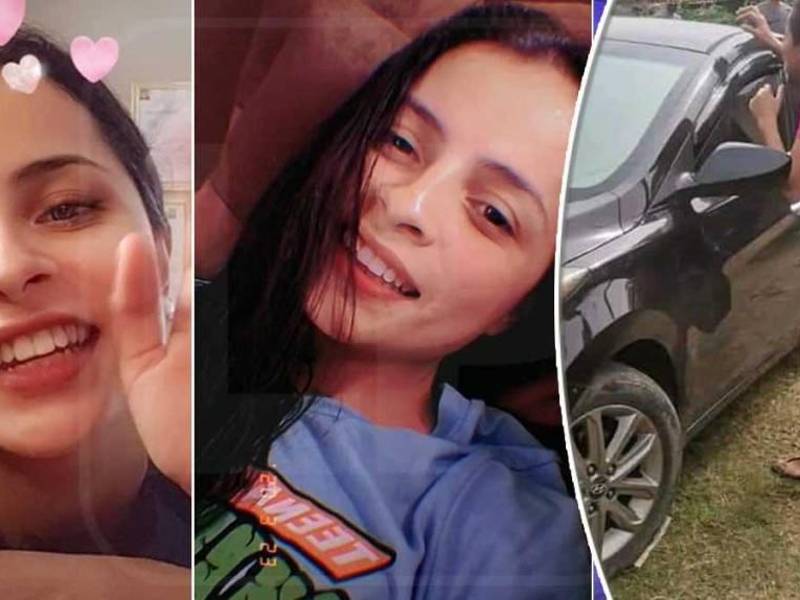 Hasta ayer domingo aún no había ningún detenido por el crimen de la joven ni se dieron detalles policiales.