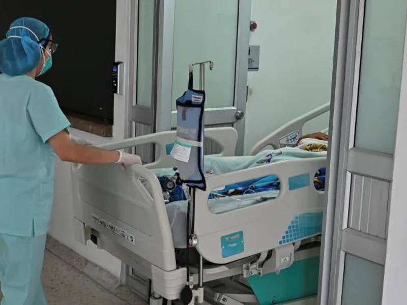 Un paciente infectado por la peste bubónica falleció en Nuevo México.