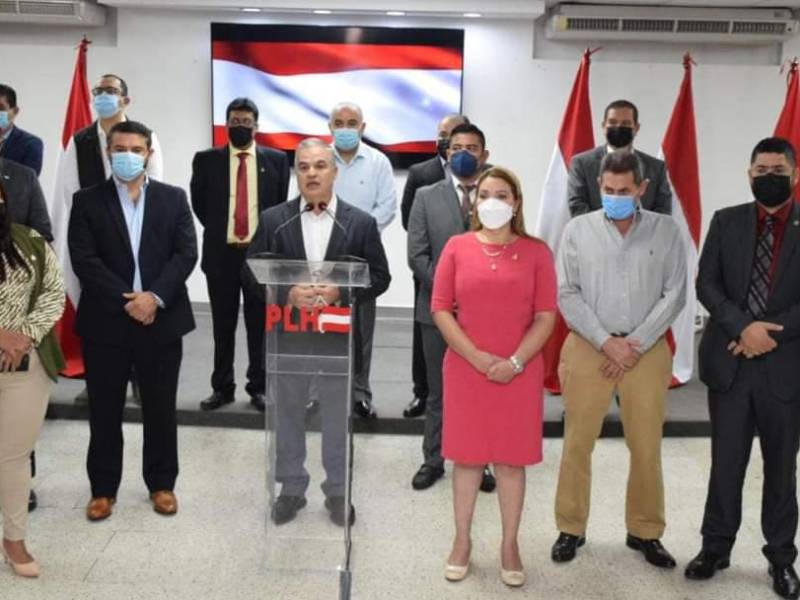 Los liberales lamentaron las intenciones del oficialismo de intentar aprobarla sin antes haber logrado consensos.