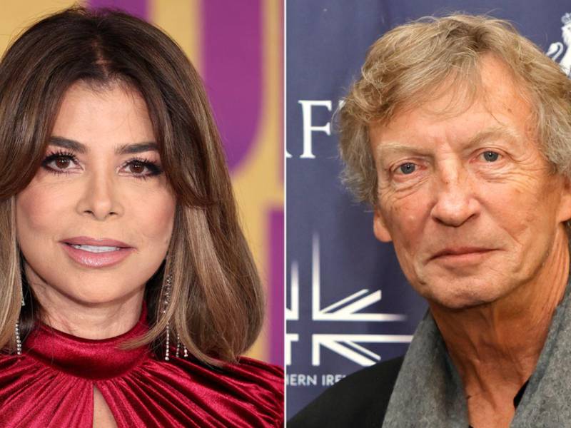 Productor de “American Idol” asegura que no agredió a Paula Abdul