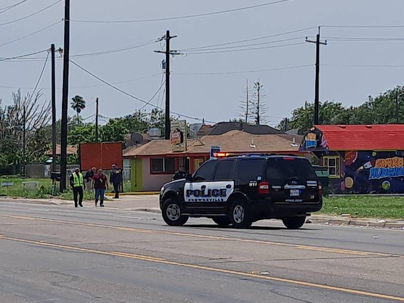 Ocho personas murieron tras ser atropelladas mientras esperaban un autobús en Brownsville, Texas.