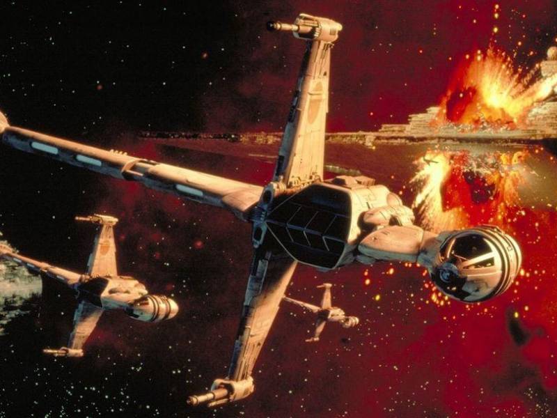 Lucasfilm tiene otros proyectos de Star Wars en marcha, con cineastas como James Mangold, Sharmeen Obaid-Chinoy, Taika Waititi y Donald Glover.