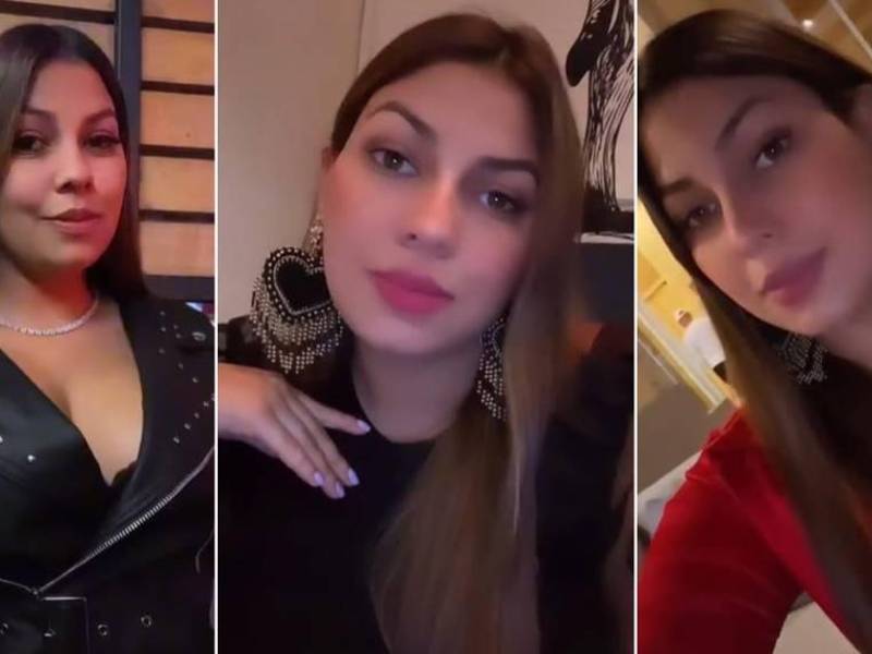 Angie Samanta Peña, desapareció en enero pasado.