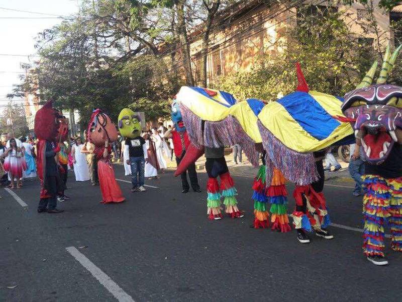 Proyecto Teatral Futuro realizará actividades por el Día del Teatro