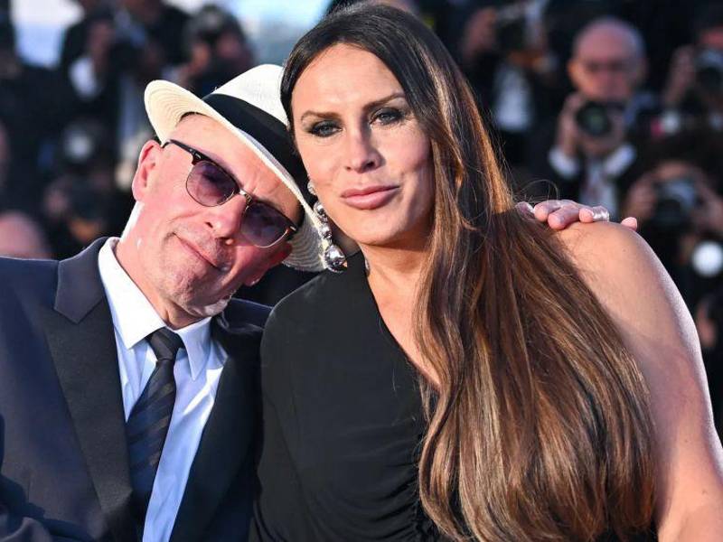 Karla Sofía Gascón dice que no hablará más y pide disculpas