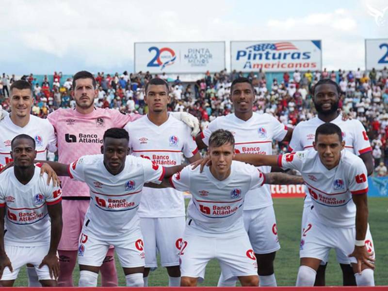 Revuelo en las redes sociales tras la increíble paliza de 6-2 sufrida por Olimpia a manos del Génesis PN en La Paz por la jornada 19 del Apertura 2025-2026 de la Liga Nacional de Honduras.