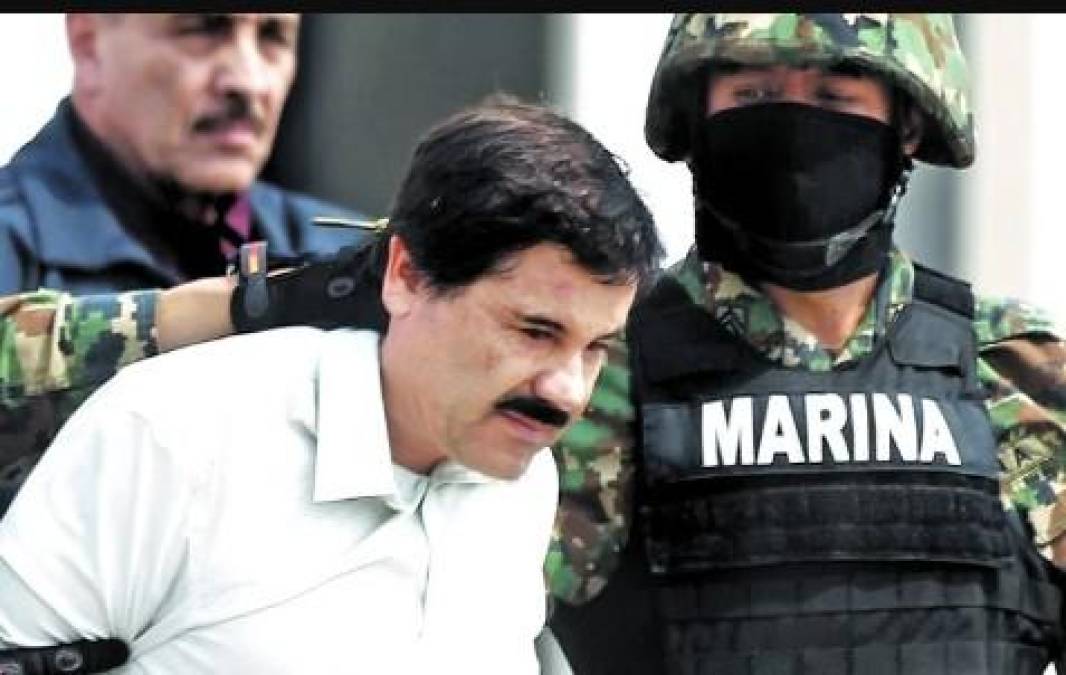 De acuerdo con las autoridades mexicanas, en el juicio d<b>e Joaquín Archivaldo Guzmán</b> Loera, más conocido como el ‘Chapo Guzmán’, las autoridades determinaron que la fortuna de este narcotraficante posiblemente era alrededor de 12 mil 666 millones de dólares.
