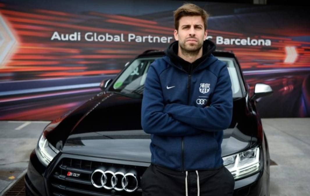 El pasado 30 de junio el contrato de patrocinio que vinculaba a la marca alemana Audi con el ​Barça expiró y ahora los jugadores deberán devolver los coches.
