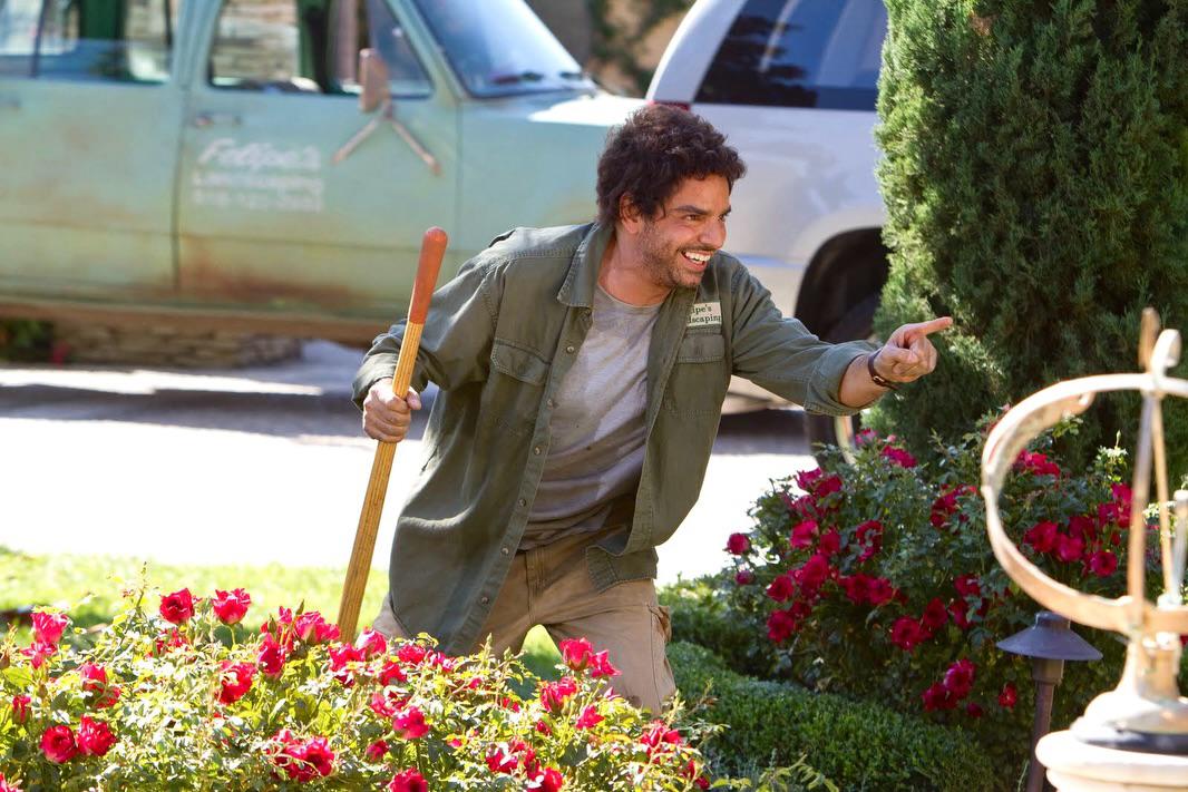 “Es peligrosísimo”: Rosaldo reacciona a rumores sobre Derbez