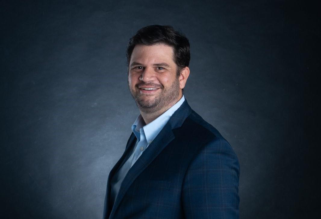 Rodrigo Dumont es el representante de Innogen en Honduras.