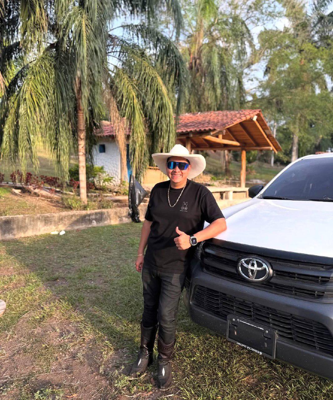 Hermanos Tábora: De influencers y llevar lujosa vida a condenados por asesinar a un primo