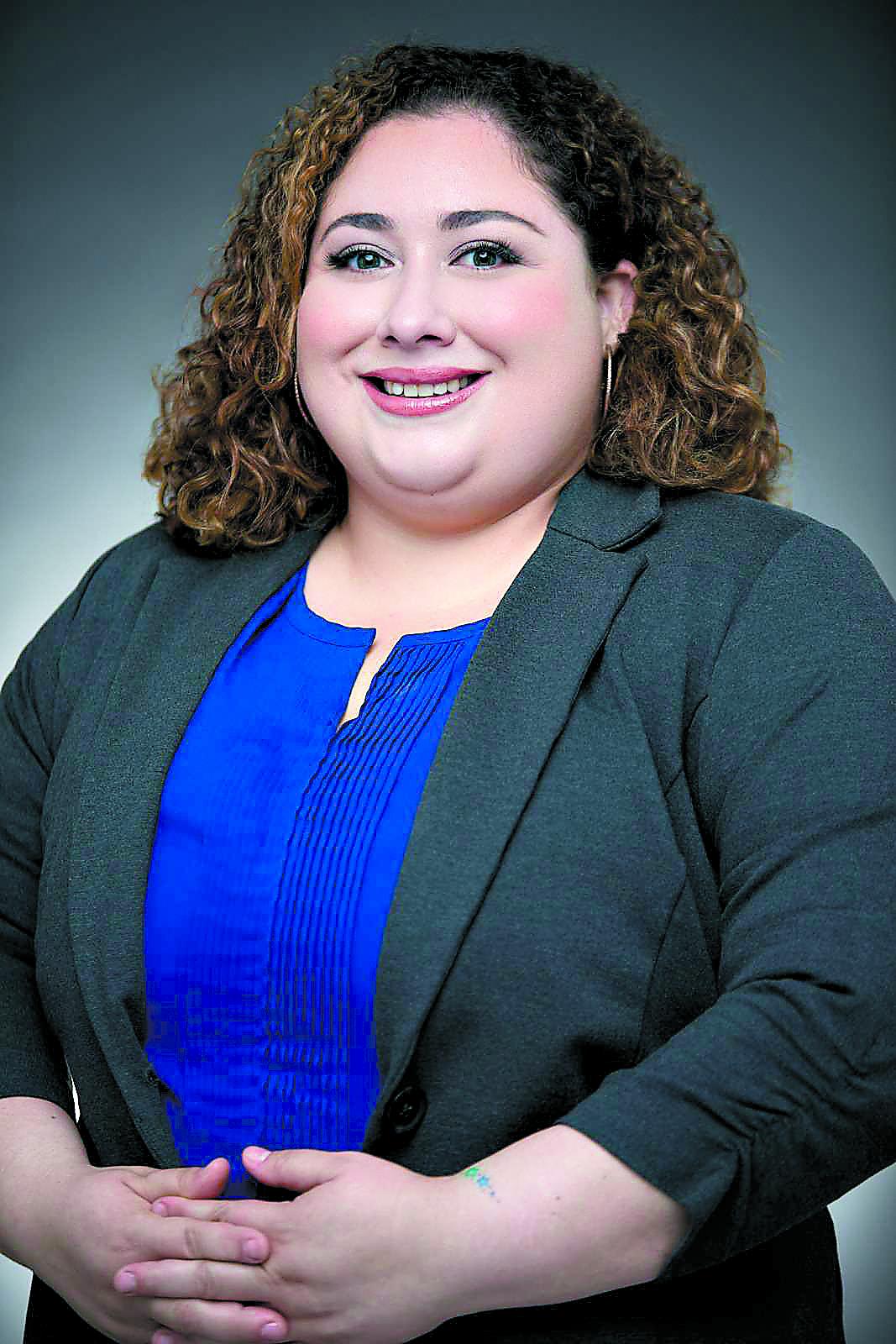 Stephanie Bonilla: “Hay que atreverse a soñar en grande”