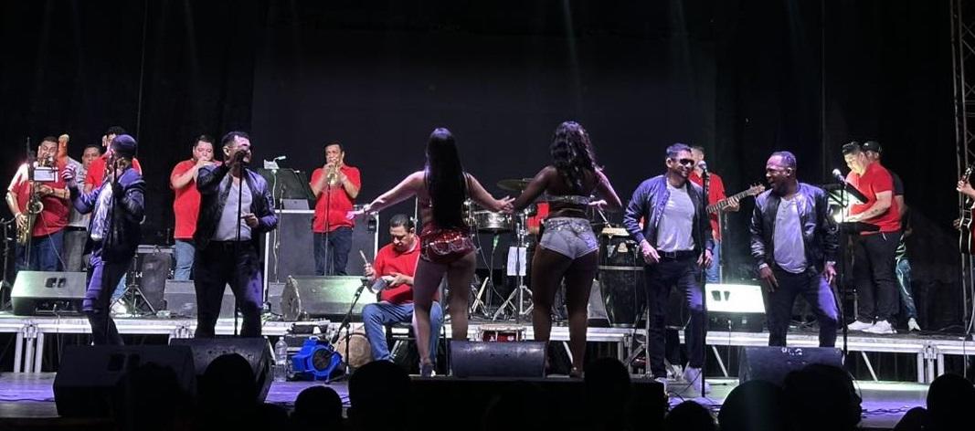 Grupos musicales referentes de San Pedro Sula