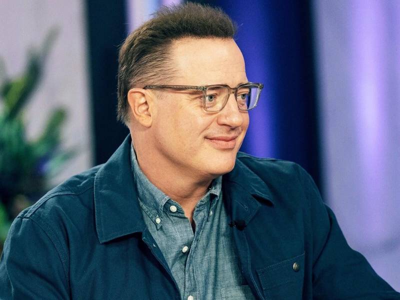 Brendan Fraser dio una entrevista en la que recordó los años en los que filmaba la película “La Momia”, y dijo que casi muere mientras grababa una escena.