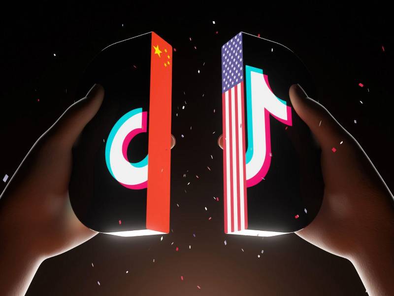 ByteDance, la empresa matriz china de la popular aplicación de videos, anunció la venta de una participación mayoritaria en las operaciones estadounidenses de TikTok para evitar una prohibición en Estados Unidos.