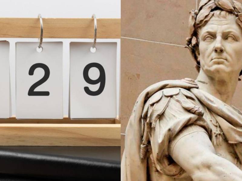 Curiosidades sobre el 29 de febrero; ¿por qué existe esta fecha?