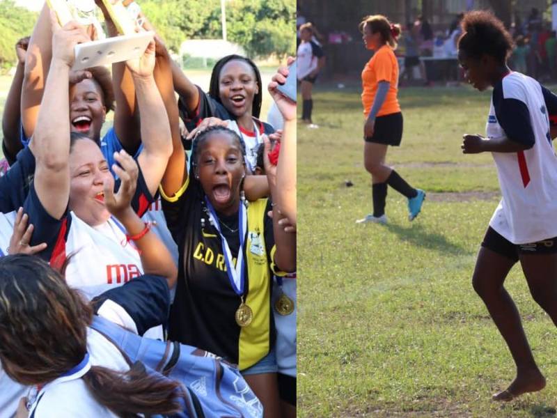 La Policía Nacional busca prevenir que los jóvenes integren grupos delictivos.