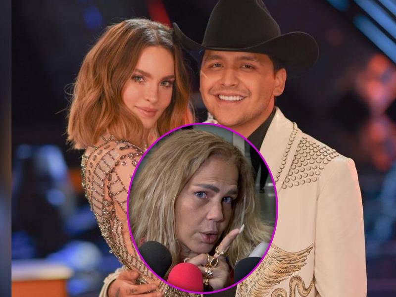 “Mamá Niu” volvió a encender las redes.