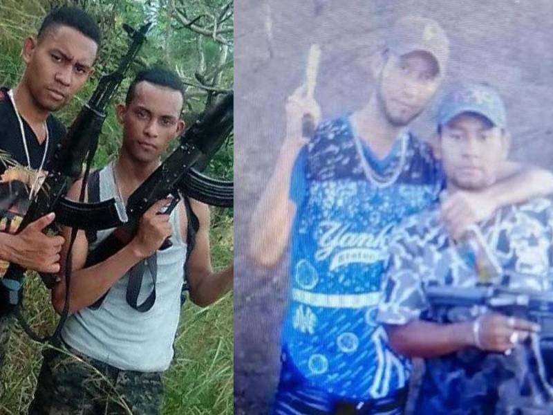 El arrestado será puesto a la orden de la Fiscalía de turno del Ministerio Público para el debido proceso legal en su contra.