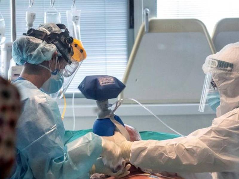 Foto referencial/archivo