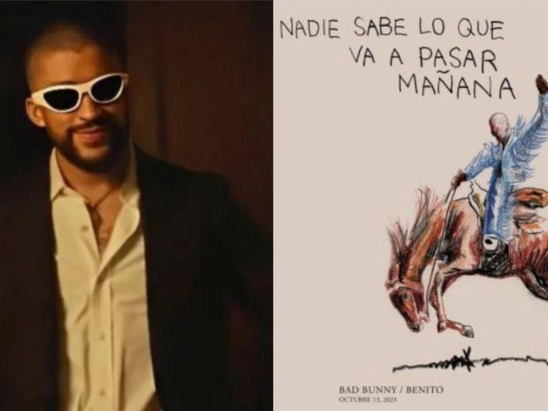 El tan esperado nuevo álbum de Bad Bunny vino acompañado de muchas alegrías para los fans, pero también de quejas. Debido a que Spotify presentó varias fallas durante el estreno, y distintos usuarios estuvieron demostrando su disgusto en las redes sociales.