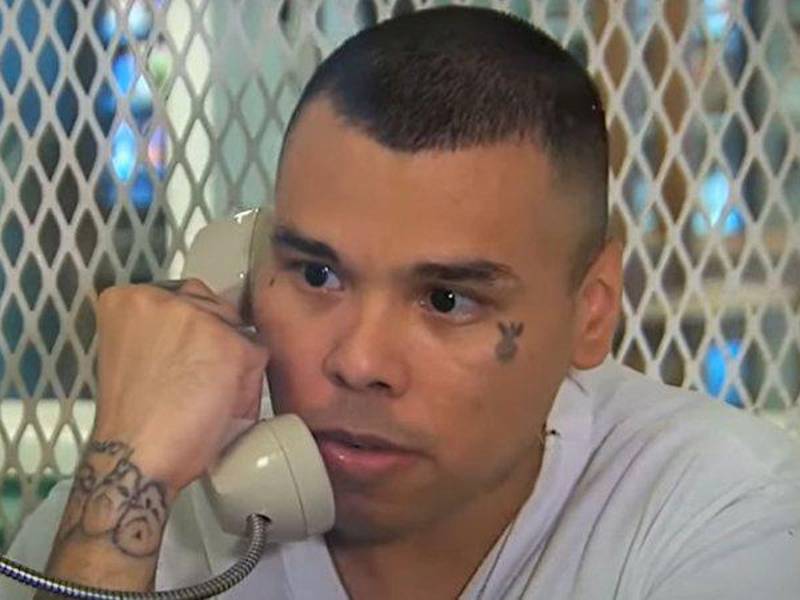 Los abogados de Gonzales buscan evitar su ejecución y piden a cambio cadena perpetua para el reo hispano.