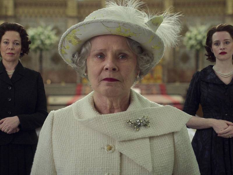 ‘The Crown’ recibe el mayor número de nominaciones en los premios BAFTA