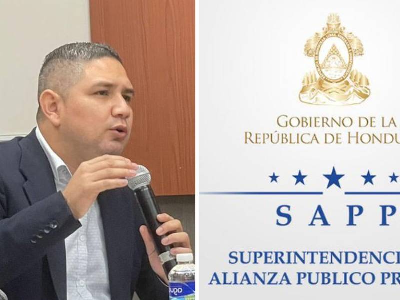 El diputado Netzer Mejía asegura que la ley de la SAPP es “entreguista y hecha a la medida para otorgar todos los beneficios a los concesionarios”.