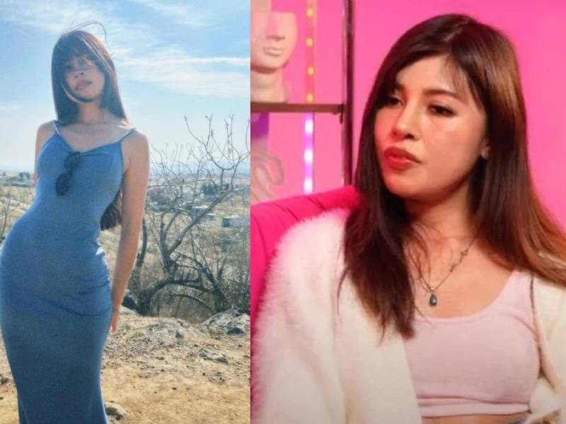 Ana Fer Lemus es una influencer de TikTok que cuenta con casi 3,5 millones de seguidores en la red social china. También cuenta con más de 600 mil seguidores en Instagram.