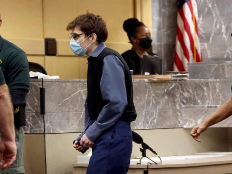 El FBI no investigó a Nikolas Cruz pese a varias denuncias que alertaban sobre el riesgo que representaba el joven.