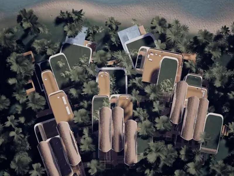 Foto referencial de Próspera.