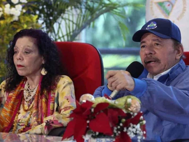 El Gobierno de Ortega advirtió con emprender acciones judiciales contra la Iglesia Católica si registra las propiedades que le fueron donadas por Taiwán.