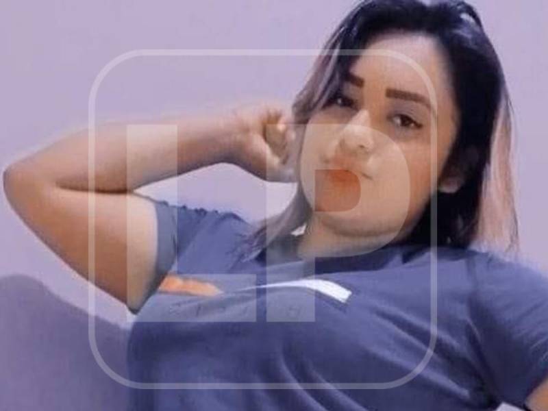 Isis Yoselin Acevedo Alvarenga había sido víctima de violencia doméstica.