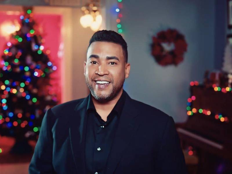 Don Omar exhorta a sus fans a que encuentren en la música “un refugio”