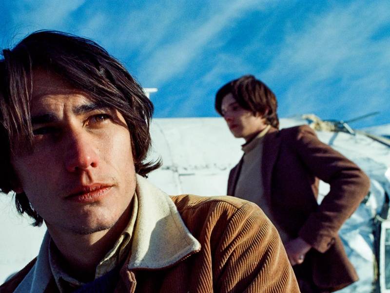 ”La sociedad de la nieve”, sobre la tragedia de los Andes, es una de las favoritas para llevarse el premio.