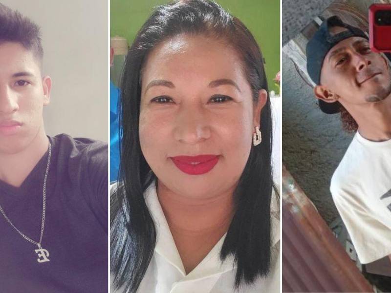 Una líder del sindicato de trabajadores de una maquila Choloma, Cortés, varios operarios y otros trabajadores que disfrutaban de la noche del sábado en un billar fueron las víctimas de la masacre suscitada anoche a eso de las 9:30.