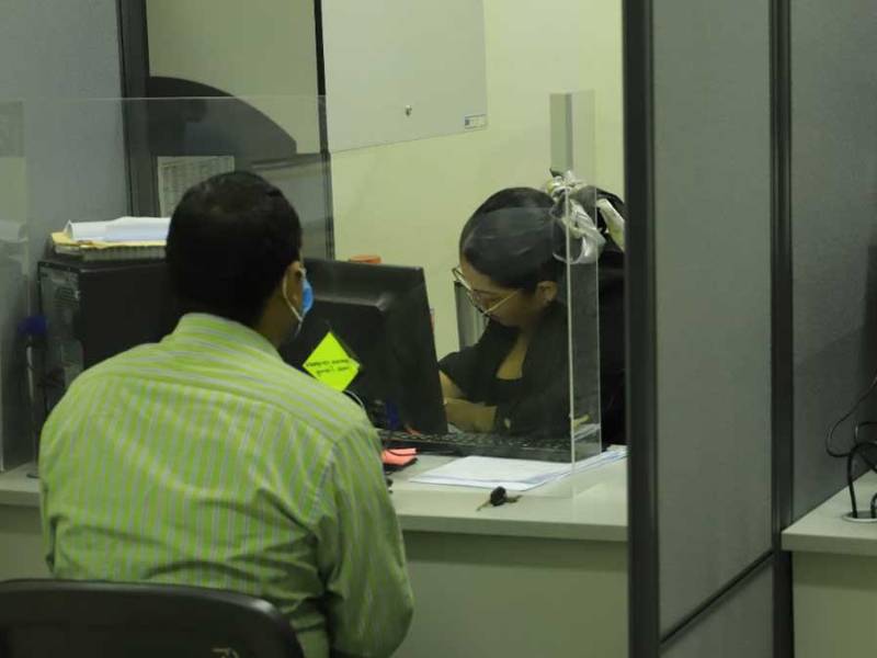 Si busca empleo puede enviar su hoja de vida actualizada al correo bolsaempleo@ccichonduras.org.