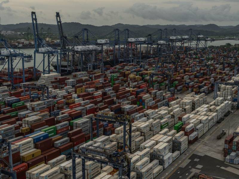 Panamá ha repelido las amenazas del Presidente Trump de apoderarse del Canal de Panamá.