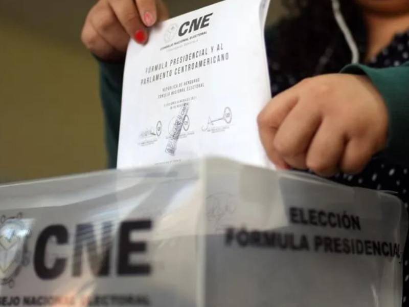 La Secretaría General de la OEA expresó que las autoridades electorales deben poder realizar su labor técnica de conformidad con la ley. Imagen de archivo LA PRENSA.