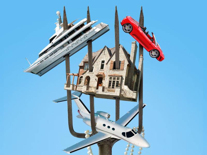 Impuesto al patrimonio, vuelve al centro del debate político internacional