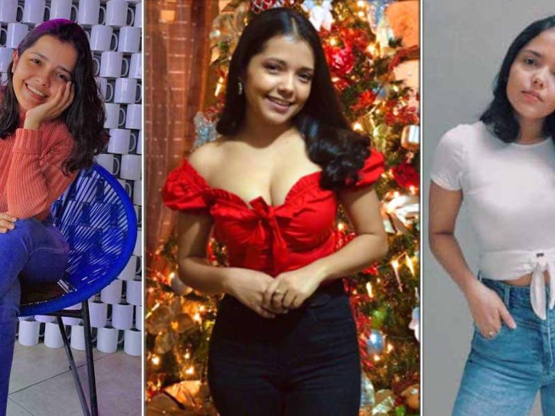 Margie Tamara Paz Grajera es uno de los cuatro hondureños identificados hasta ahora que perdieron la vida en la tragedia de San Antonio, Texas.