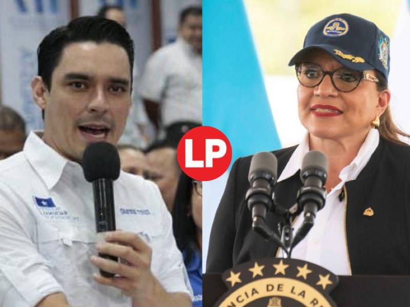 El dirigente nacionalista criticó que el Gobierno de Castro prometió vender el avión presidencial, sin embargo, está haciendo todo lo contrario con el anuncio de la compra de aeronaves y helicópteros.