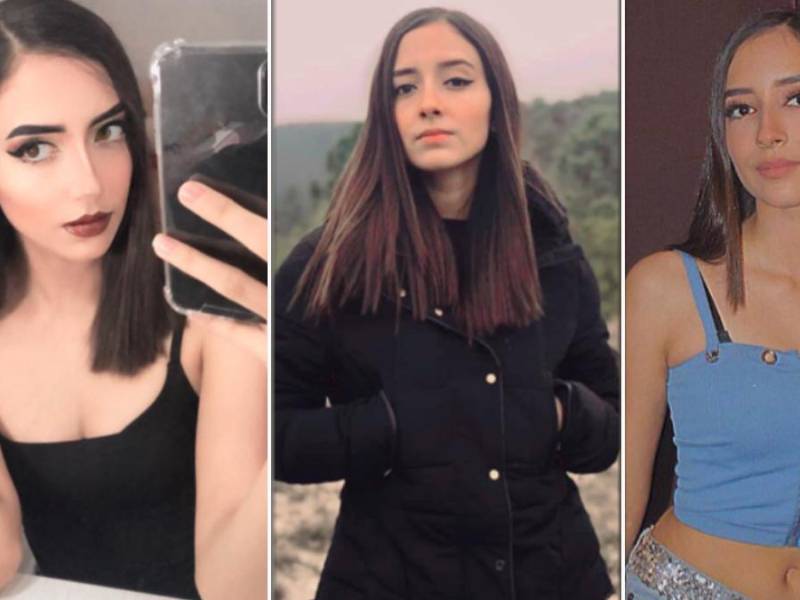 Mario Escobar, padre de la joven, dijo que la familia espera que más estados se sumen a la búsqueda de su única hija, quien desapareció el 8 abril tras salir de una fiesta en Escobedo.