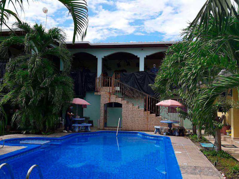 L163.9 millones de origen ilícito pasan al Estado