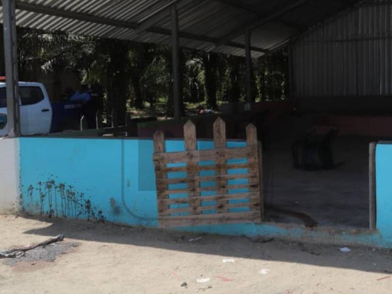 Otra de las versiones del crimen es la venganza entre grupos campesinos. Las autoridades solo dijeron que detrás de la masacre hay grupos criminales.