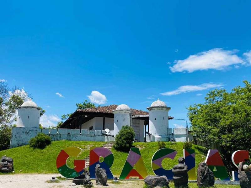 Para el viernes se realizará una exposición fotográfica denominada “Una mirada a la biósfera Cacique Lempira”.