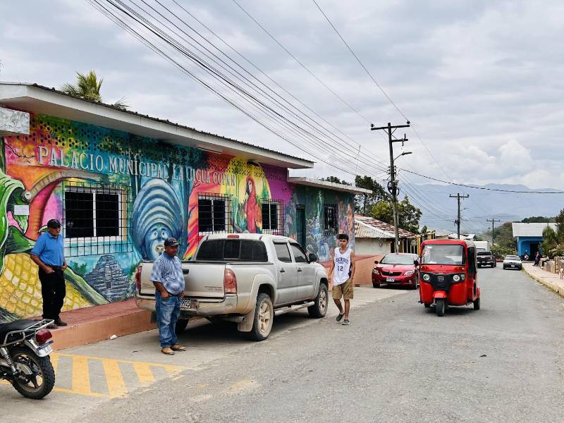 Entre 2022 y 2023 se registraron 5 homicidios en el pintoresco municipio de La Jigua, en la región del occidente de Honduras.