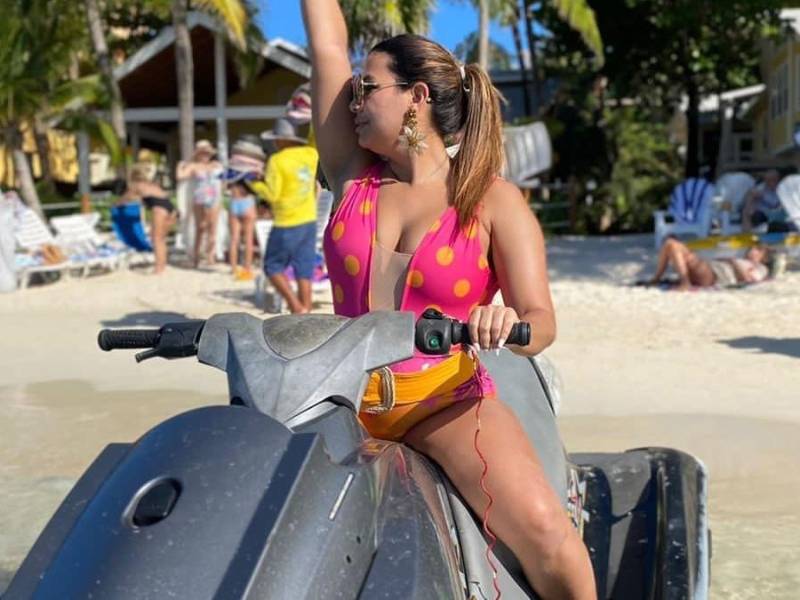 Autoridades han revelado en las últimas horas nuevos detalles sobre el caso de la hondureña desaparecida, Angie Peña.