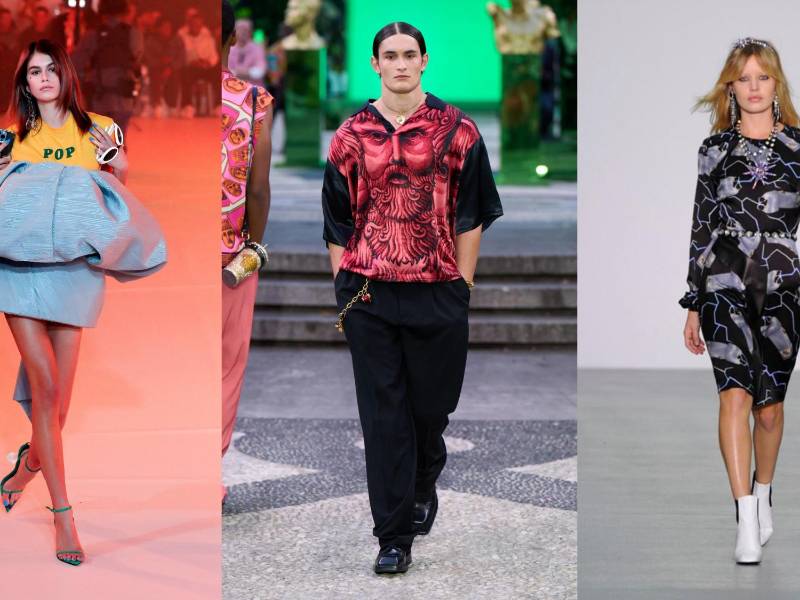 Estos hijos, en su mayoría mujeres, han heredado la belleza, el carisma y el sentido del estilo de sus madres, y muchas de ellas tienen sus proyectos en la moda.